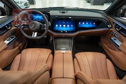 مرسيدس بنز E-Class